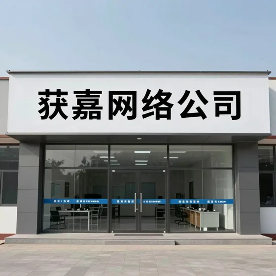 2026年获嘉网络公司行情解读